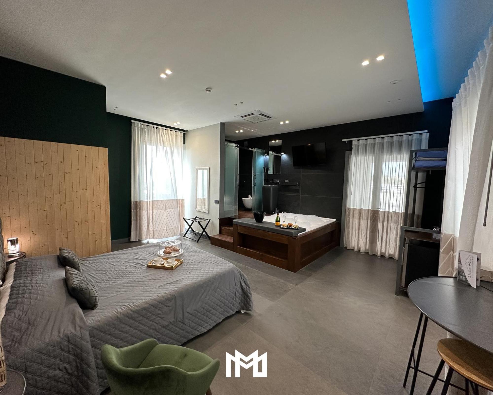 Palazzo Marage Gasthof *