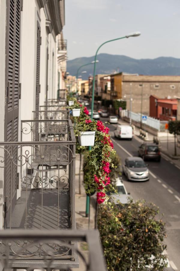 Palazzo Marage Gasthof Torre del Greco