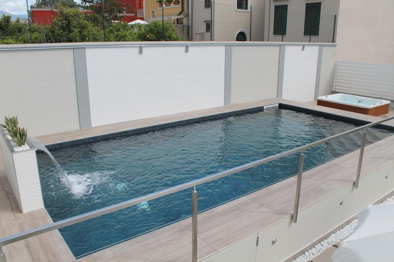 Palazzo Marage *
