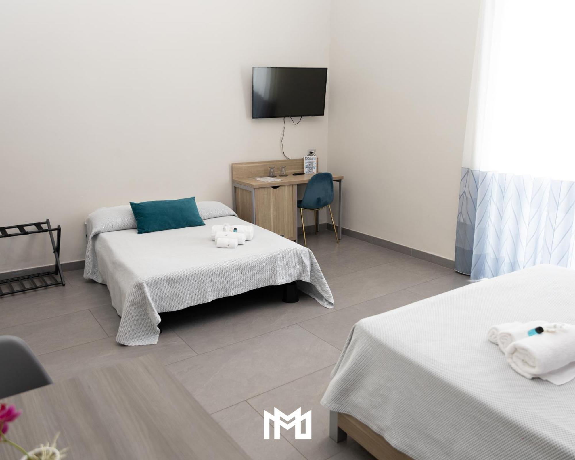 Palazzo Marage *