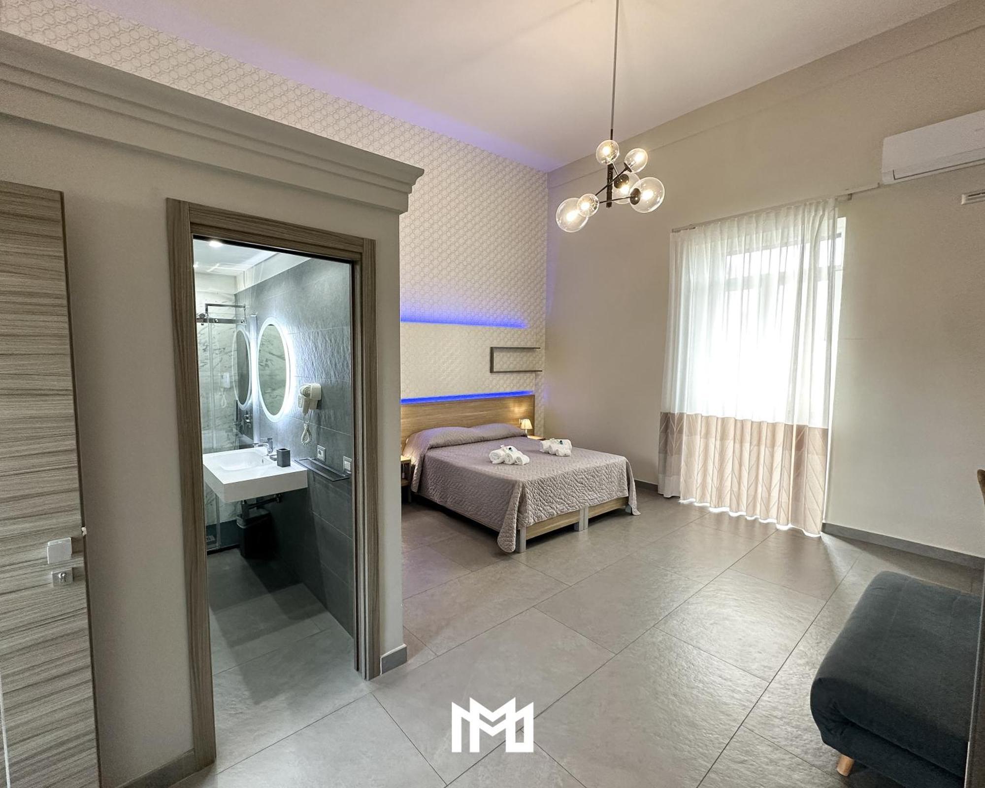 Guest house Palazzo Marage